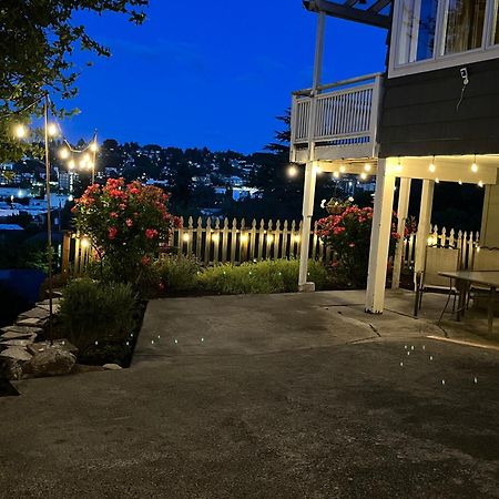 A Gem In The Emerald City: For Business And Travel Seattle Exteriér fotografie